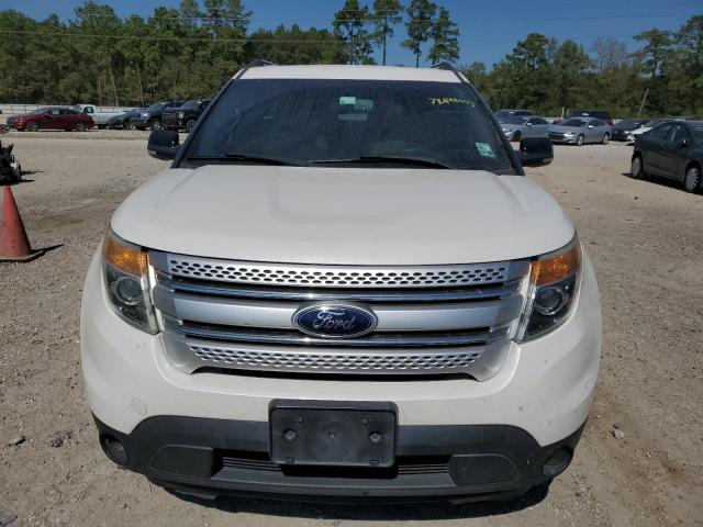 Photo 5 from auction – 2013 FORD EXPLORER X with VIN 1FM5K8D85DGA98496