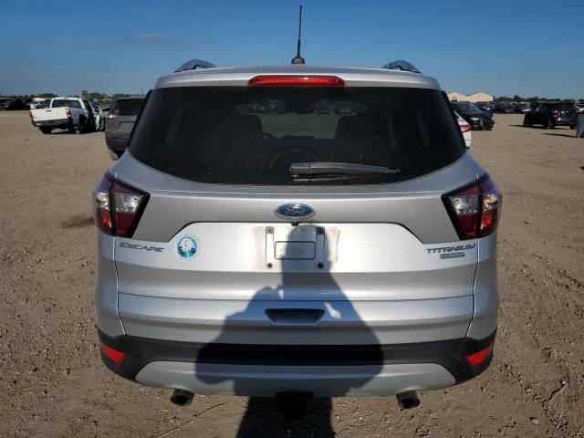Photo 6 from auction – 2017 FORD ESCAPE TIT with VIN 1FMCU0J98HUE72123