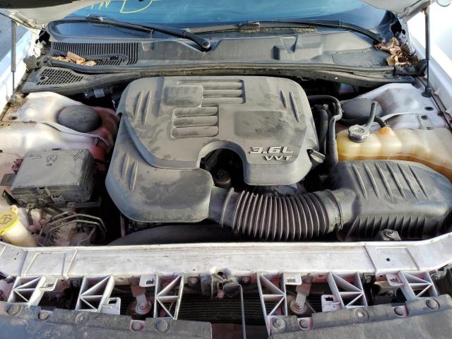 Photo 11 from auction – 2016 DODGE CHALLENGER with VIN 2C3CDZAG5GH271891