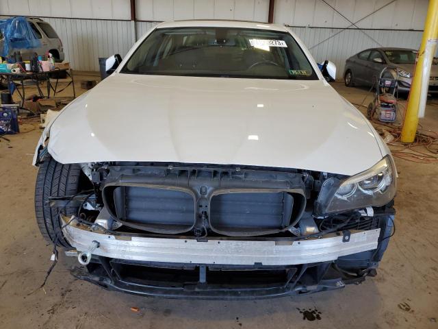 Photo 5 from auction – 2016 BMW 528 XI with VIN WBA5A7C58GG644492