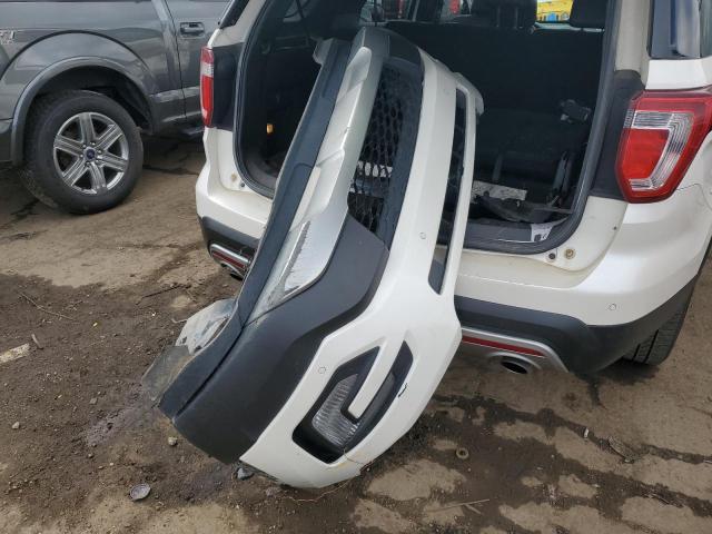 Photo 12 from auction – 2017 FORD EXPLORER X with VIN 1FM5K8D82HGC53334