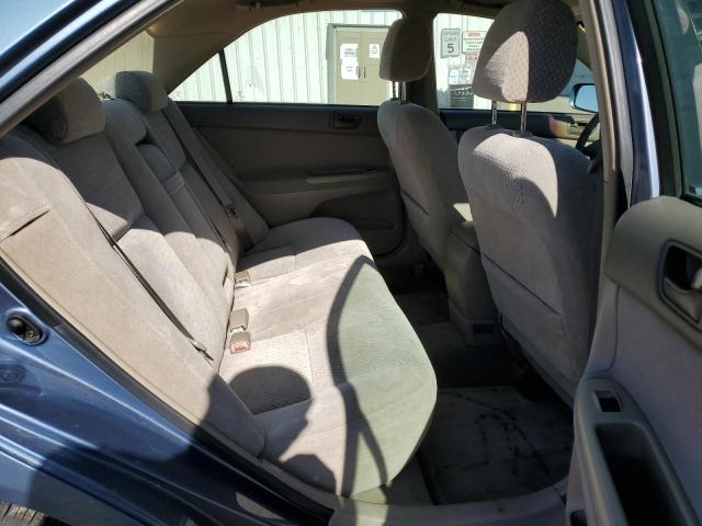 Photo 10 from auction – 2003 TOYOTA CAMRY with VIN 4T1BE32K93U229375