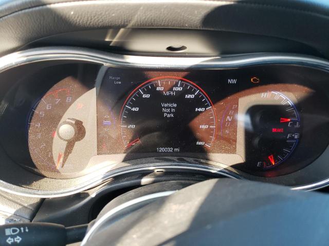 Photo 9 from auction – 2014 JEEP GRAND CHER with VIN 1C4RJFDJ7EC225936