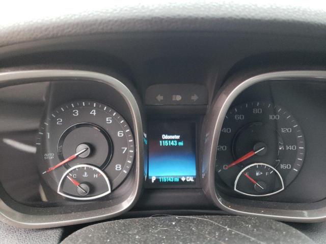 Photo 9 from auction – 2014 CHEVROLET MALIBU LS with VIN 1G11A5SL2EF263321