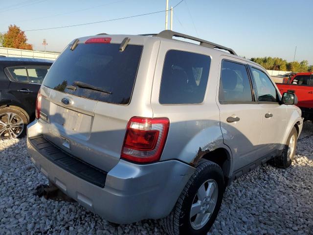Photo 3 from auction – 2012 FORD ESCAPE XLT with VIN 1FMCU0D76CKB11505