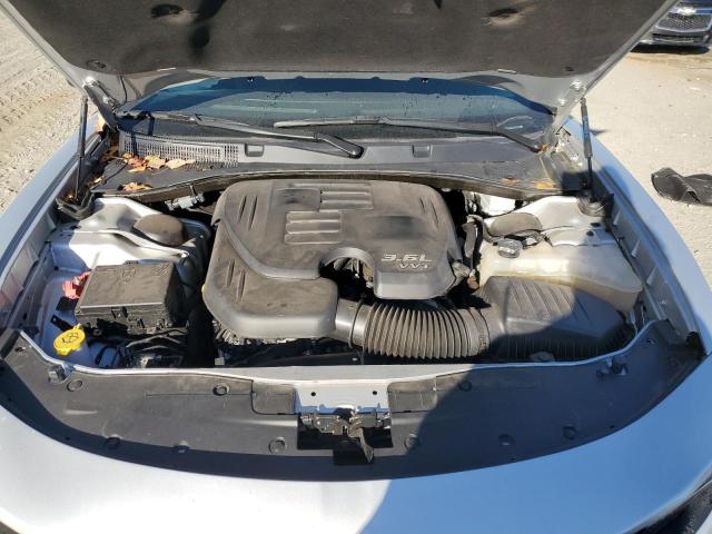 Photo 11 from auction – 2022 DODGE CHARGER SX with VIN 2C3CDXBG9NH133321