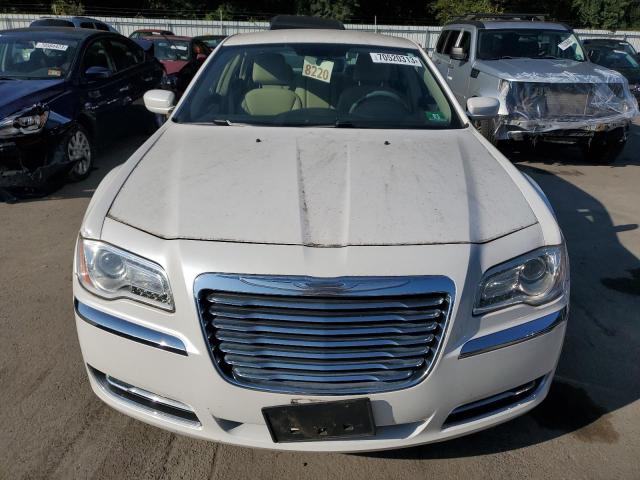 Photo 5 from auction – 2011 CHRYSLER 300 with VIN 2C3CA4CG9BH529850