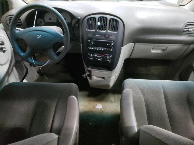 Photo 8 from auction – 2006 DODGE GRAND CARA with VIN 1D4GP24R86B639838