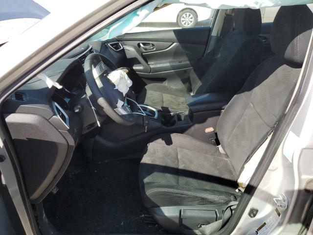 Photo 7 from auction – 2015 NISSAN ROGUE S with VIN 5N1AT2MV4FC873038