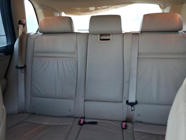 Photo 10 from auction – 2009 BMW X5 XDRIVE3 with VIN 5UXFE43579L262327