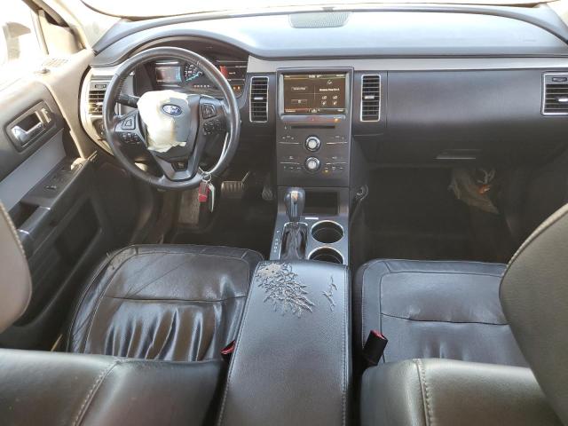Photo 8 from auction – 2015 FORD FLEX SEL with VIN 2FMGK5C8XFBA11226
