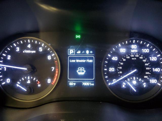 Photo 9 from auction – 2016 HYUNDAI TUCSON LIM with VIN KM8J3CA27GU075290