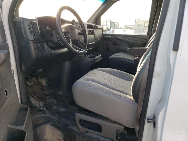 Photo 7 from auction – 2003 CHEVROLET EXPRESS G3 with VIN 1GCHG39U631160680