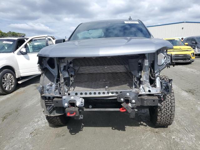 Photo 5 from auction – 2021 CHEVROLET SILVERADO with VIN 1GCPYCEF2MZ336630