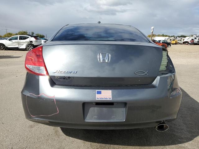 Photo 6 from auction – 2012 HONDA ACCORD EXL with VIN 1HGCS1B88CA009741