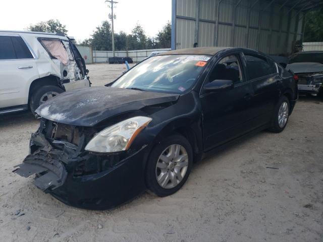 NISSAN ALTIMA BAS 2010 with VIN 1N4AL2AP0AC133415 - Photo from auction