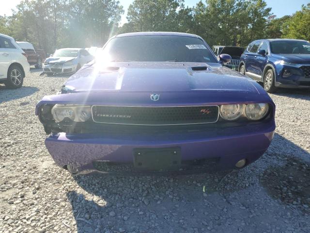 Photo 5 from auction – 2010 DODGE CHALLENGER with VIN 2B3CJ5DTXAH179920