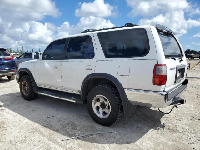 Photo 2 from auction – 2000 TOYOTA 4RUNNER SR with VIN JT3GN86RXY0178860