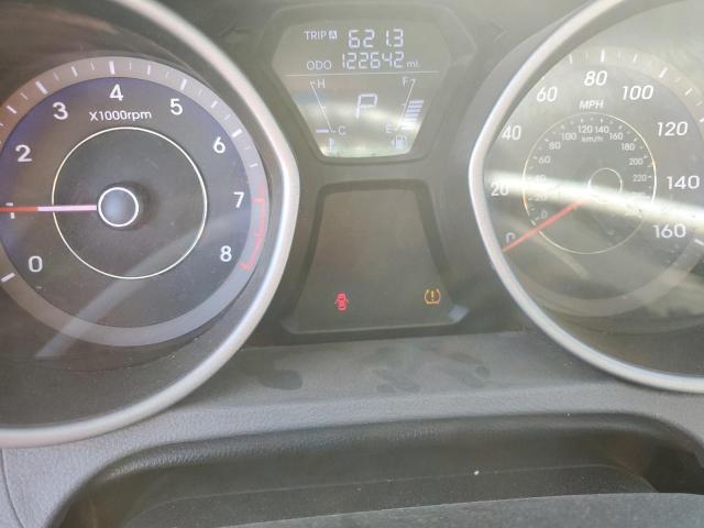 Photo 9 from auction – 2011 HYUNDAI ELANTRA GL with VIN KMHDH4AEXBU100075