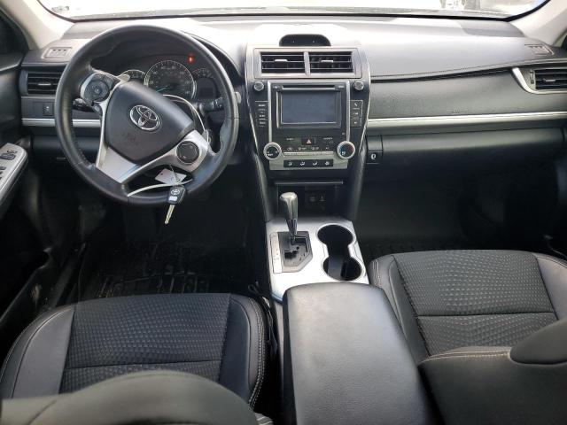 Photo 8 from auction – 2013 TOYOTA CAMRY L with VIN 4T1BF1FK4DU279615