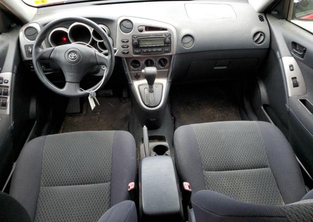 Photo 8 from auction – 2007 TOYOTA COROLLA MA with VIN 2T1KR32E67C670807