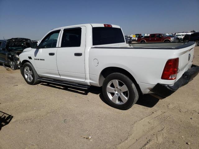 Photo 2 from auction – 2011 DODGE RAM 1500 with VIN 1D7RB1CP2BS683994