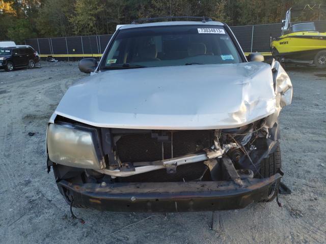 Photo 5 from auction – 2008 CHEVROLET TRAILBLAZE with VIN 1GNDT13SX82255807