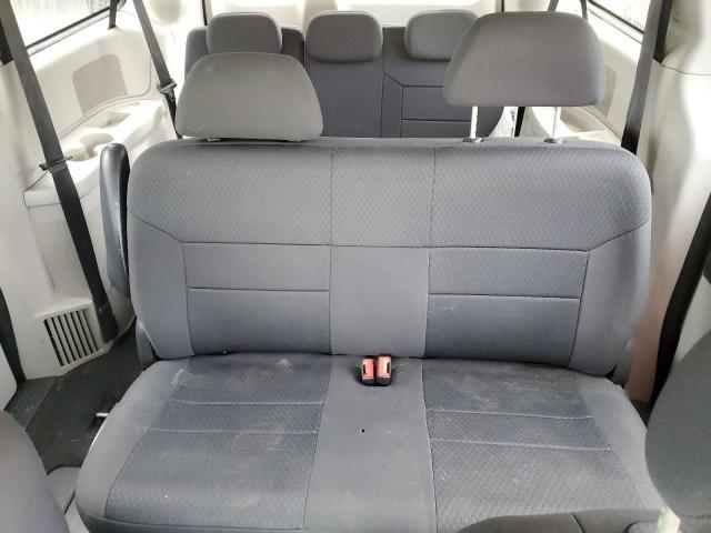 Photo 10 from auction – 2010 DODGE GRAND CARA with VIN 2D4RN4DEXAR227468