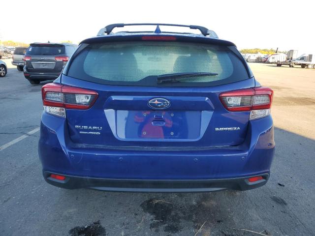 Photo 6 from auction – 2023 SUBARU IMPREZA LI with VIN 4S3GTAT6XP3720247