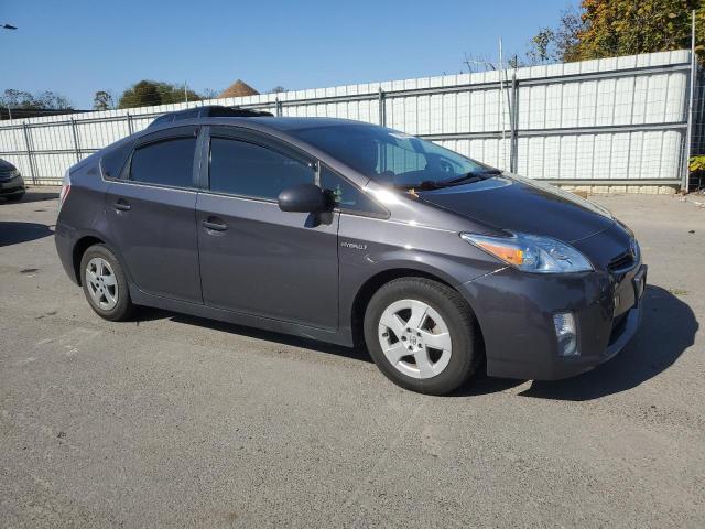 Photo 4 from auction – 2010 TOYOTA PRIUS with VIN JTDKN3DU6A0085906