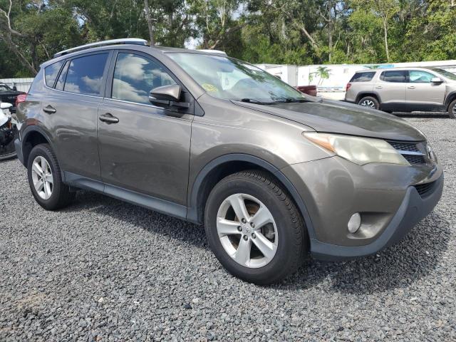 Photo 4 from auction – 2013 TOYOTA RAV4 XLE with VIN JTMWFREV7DD014476