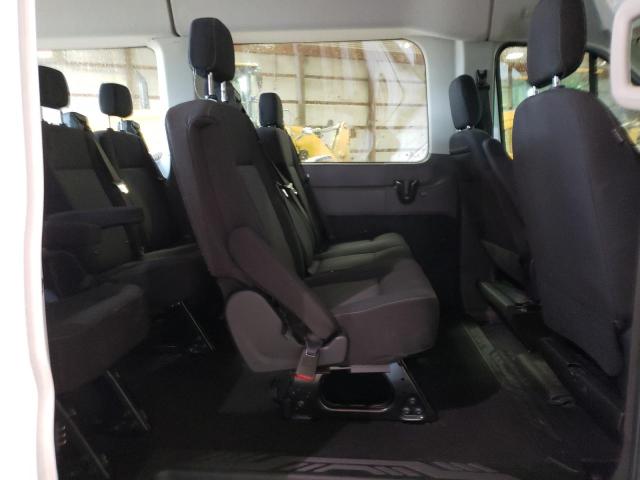 Photo 11 from auction – 2021 FORD TRANSIT T- with VIN 1FBAX2C86MKA50297