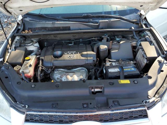 Photo 12 from auction – 2010 TOYOTA RAV4 LIMIT with VIN JTMDF4DV2A5021790