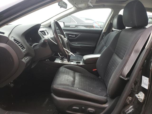 Photo 7 from auction – 2017 NISSAN ALTIMA 2.5 with VIN 1N4AL3AP4HN343276