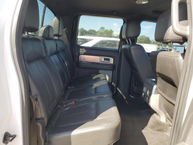 Zdjęcie 10 z aukcji – 2014 FORD F150 SUPER z VIN 1FTFW1EF6EFC86727