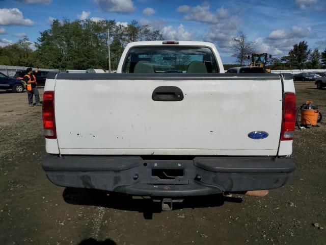 Photo 6 from auction – 2004 FORD F250 SUPER with VIN 1FTNF20L24ED28748
