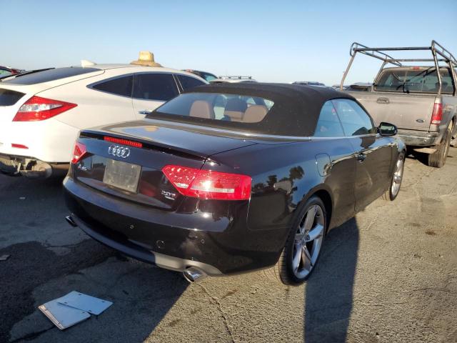 Photo 3 from auction – 2010 AUDI A5 PRESTIG with VIN WAUVFAFH2AN013731