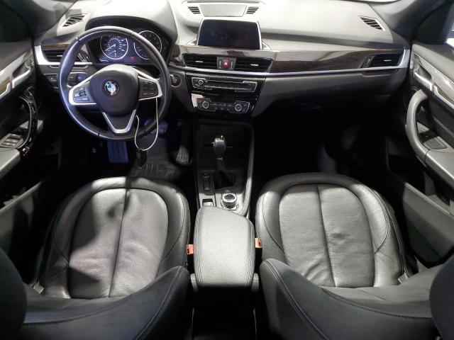 Photo 8 from auction – 2018 BMW X1 XDRIVE2 with VIN WBXHT3C30J5K26774