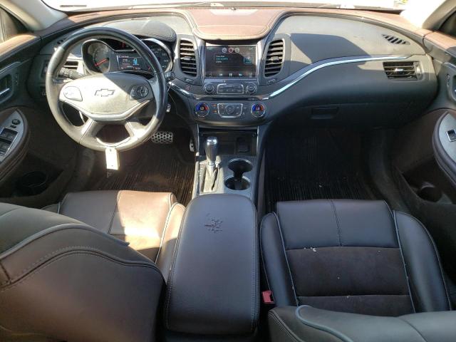 Photo 8 from auction – 2014 CHEVROLET IMPALA LT with VIN 1G1115SL8EU136231