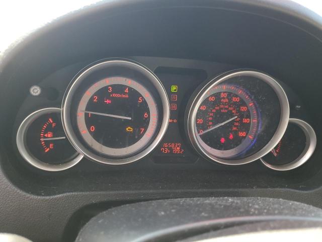 صورة رقم 9 من المزاد - 2009 MAZDA 6 I مع VIN 1YVHP82A895M06170