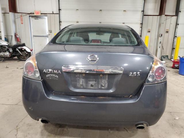 Photo 6 from auction – 2011 NISSAN ALTIMA BAS with VIN 1N4AL2AP7BC145191