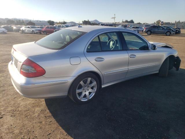 Photo 3 from auction – 2007 MERCEDES-BENZ E 350 with VIN WDBUF56X97B099500