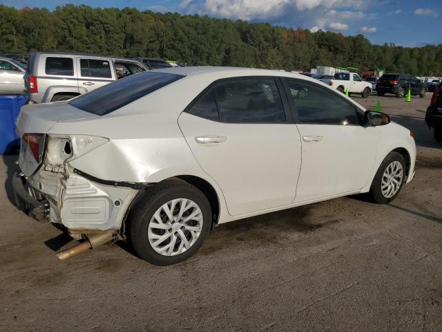 Photo 3 from auction – 2019 TOYOTA COROLLA L with VIN 5YFBURHE0KP879431