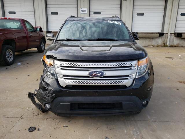 Photo 5 from auction – 2013 FORD EXPLORER X with VIN 1FM5K7D88DGC05132