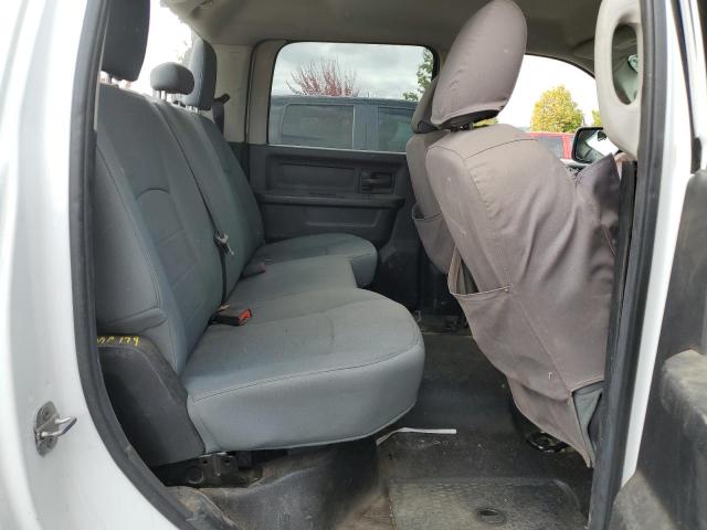 Photo 10 from auction – 2014 RAM 2500 ST with VIN 3C6UR5HJ6EG167149