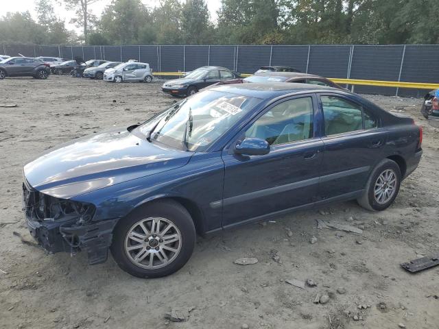 VOLVO S60 2003 with VIN YV1RS61T632278630 - Photo from auction