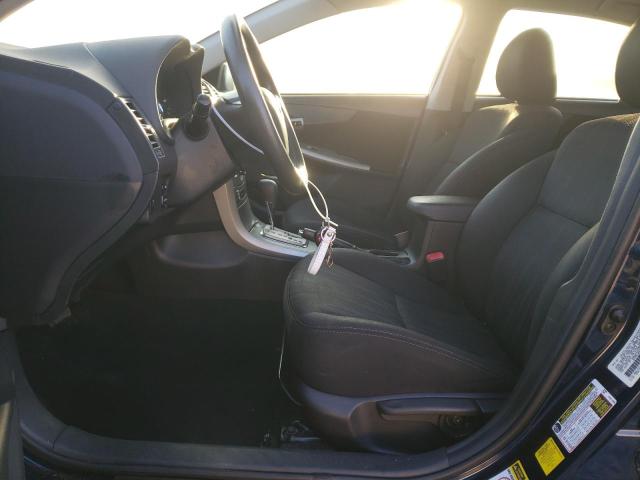 Photo 7 from auction – 2013 TOYOTA COROLLA BA with VIN 5YFBU4EEXDP184528