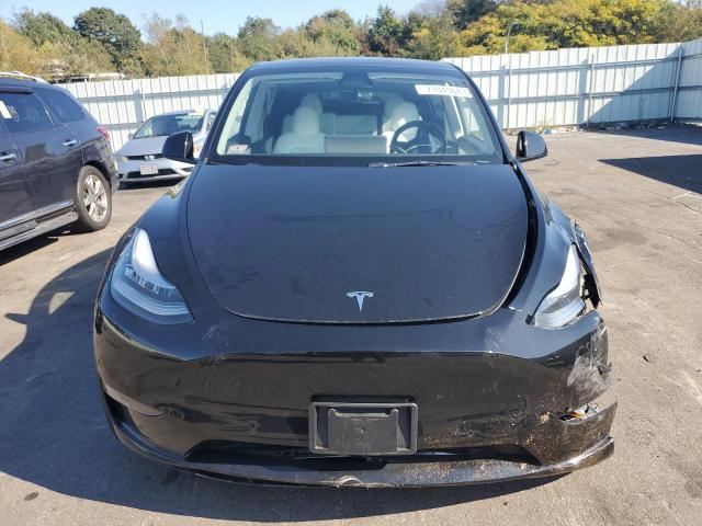 Photo 5 from auction – 2021 TESLA MODEL Y with VIN 5YJYGDEE9MF311721