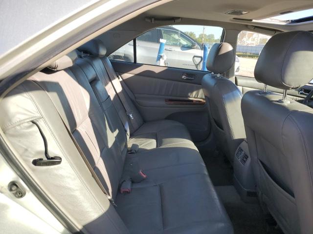 Zdjęcie 10 z aukcji – 2002 TOYOTA CAMRY LE z VIN JTDBF30KX20003341