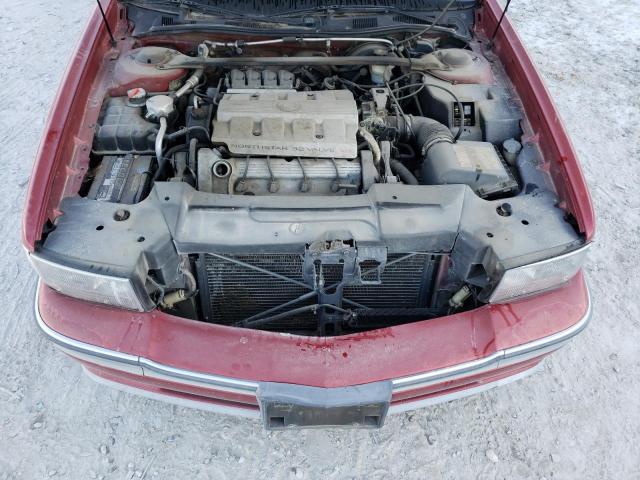 Photo 11 from auction – 1996 CADILLAC DEVILLE with VIN 1G6KD52Y4TU263895